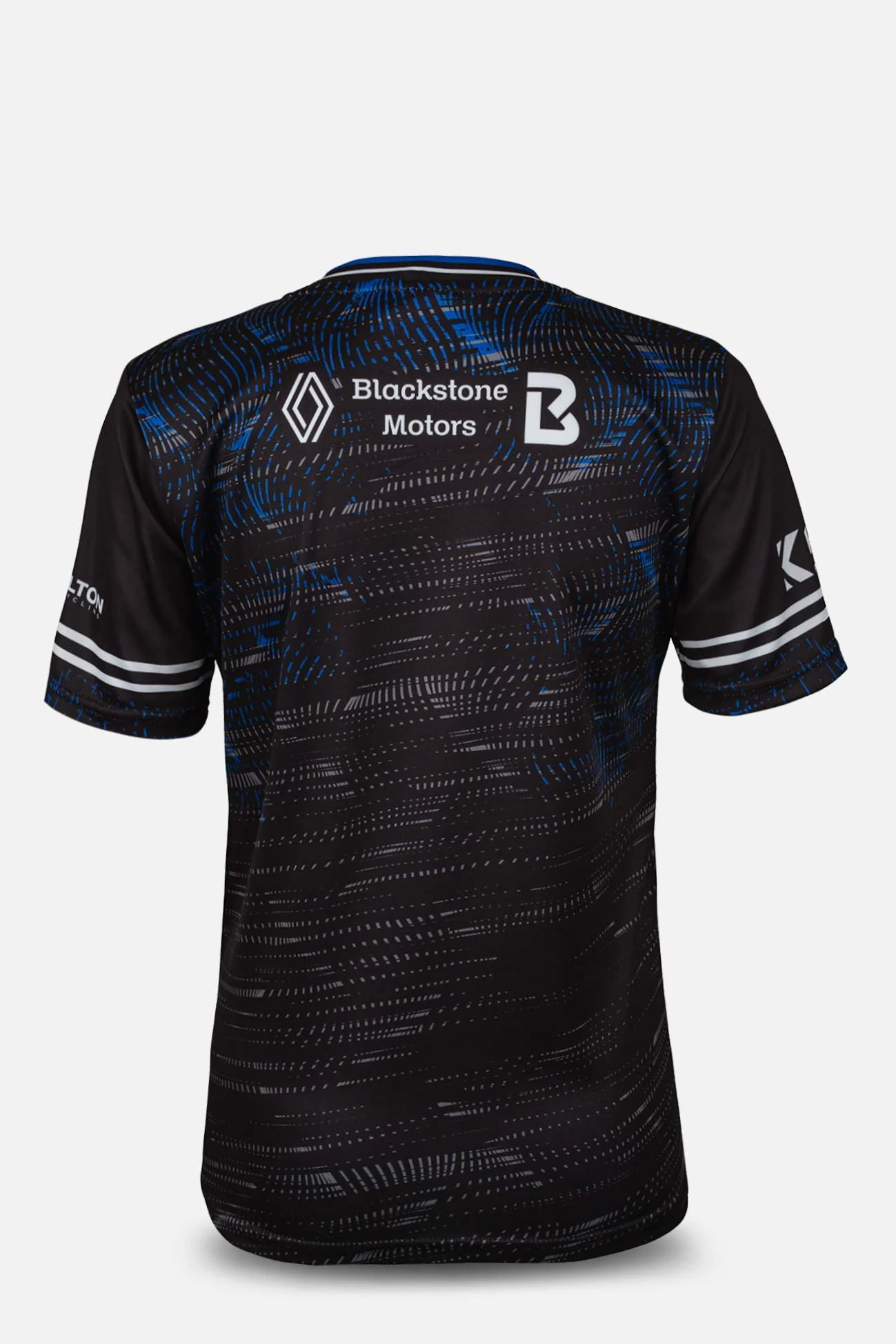 New Cavan Ladies Black Goalkeeper Jersey Player Fit Adult - Image 3