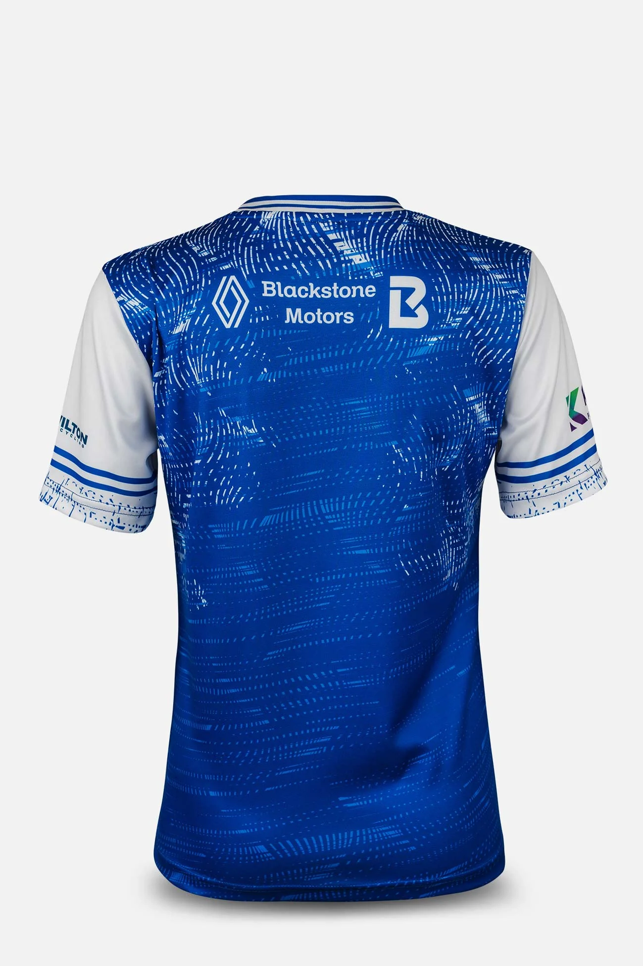 New Cavan Ladies Home Jersey Player Fit Adult - Image 3