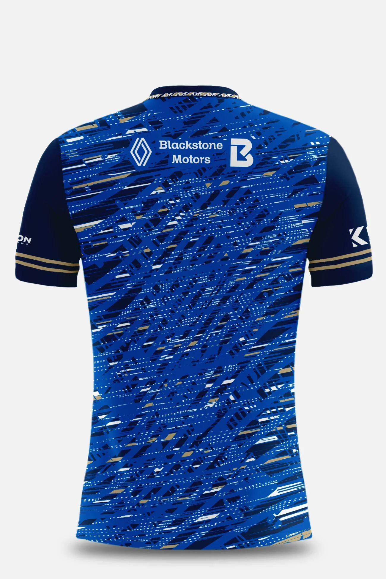 New Cavan Ladies Training Jersey Regular Fit Adults - Image 3